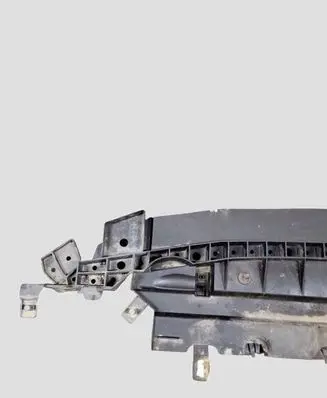 Citroen C3 Front bumper support beam A51570811 9683447280 2001050
