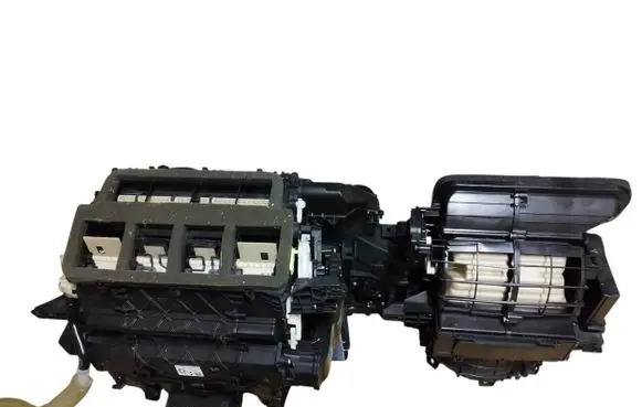 Subaru Outback (BT) Interior heater climate box assembly 72100AN01A