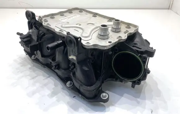 Alfa Romeo Stelvio Intake manifold 04893617AE
