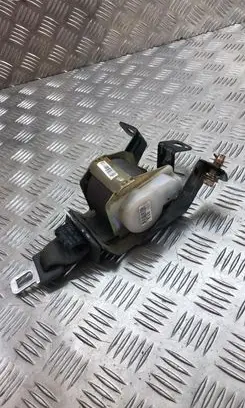 Hyundai Santa Fe Middle seatbelt (rear) 