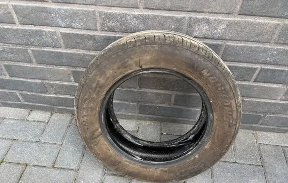 Microcar MC R12 summer tire 14570R12