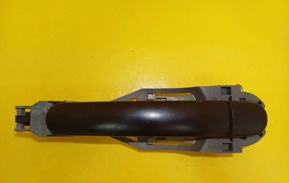 Volkswagen Golf IV Rear door interior handle 3B0837885