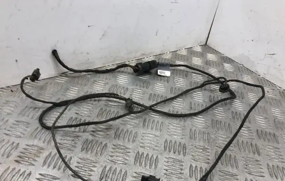 BMW 5 E60 E61 Parking sensor (PDC) wiring loom 6122275 480008277115