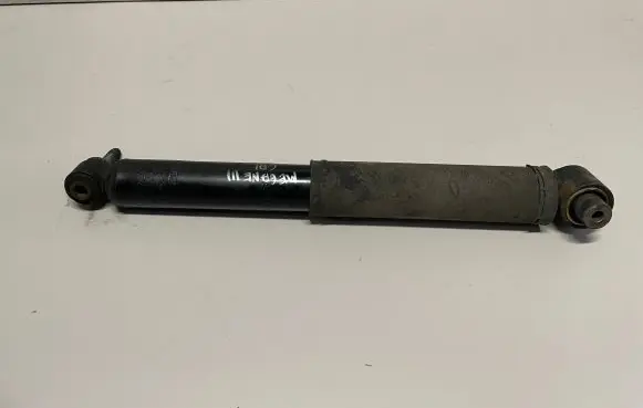 Renault Megane III Rear shock absorber/damper 562108685R