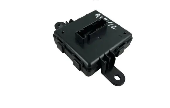 Keyless (KESSY) go control unit/module