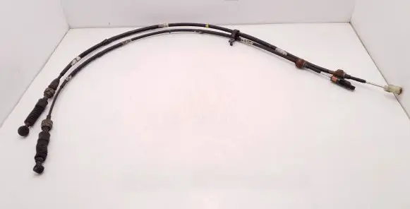 Subaru Legacy Gear shift cable linkage