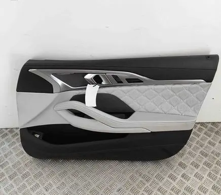 BMW M8 F91 F92 G14 G15 Front door card panel trim 7946004 8469868
