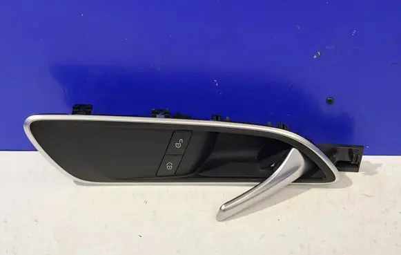 Mercedes-Benz B W246 W242 Rear door interior handle A2467201448