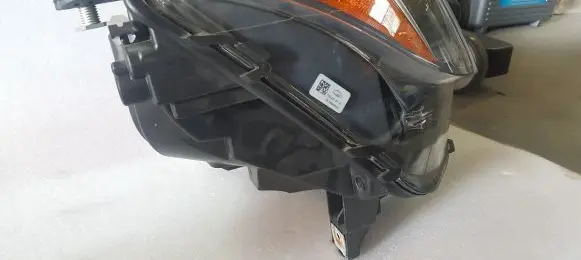 Mercedes-Benz GLK (X204) Headlight/headlamp A2048201439
