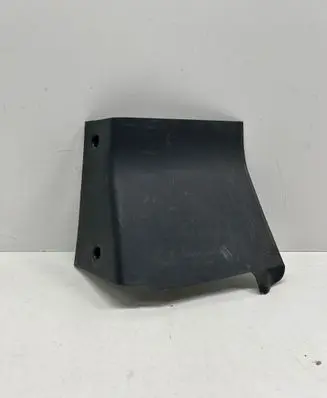 Peugeot Boxer Sliding door rail trim 1306487070 B803