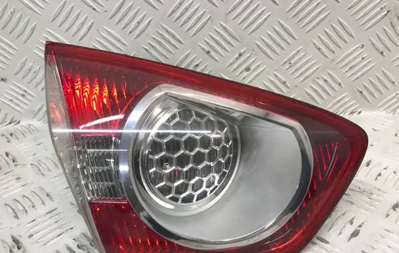 Ford Kuga I Tailgate rear/tail lights 8V4113A603AD 167111