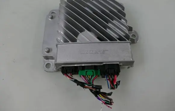 Mazda 6 Sound amplifier G46D66A20