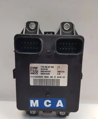 Volkswagen ID.4 Other control units/modules 68525142AB