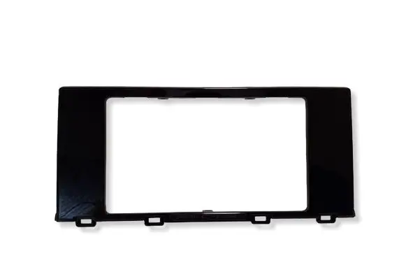 Toyota C-HR II Radio/GPS head unit trim 55420F4360