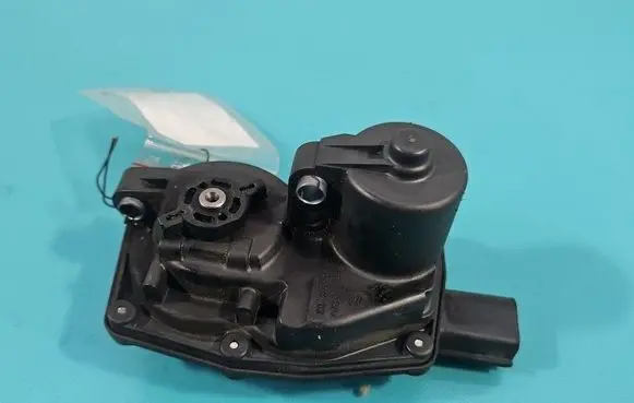 Opel Insignia A Intake manifold valve actuator/motor 55578249 IMPRK1576046