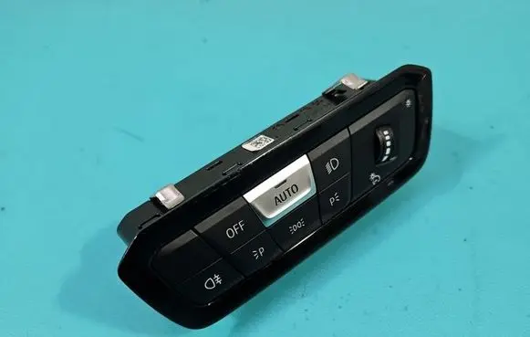 BMW 3 G20 G21 Light switch 5A16B19 IMPRK1586433