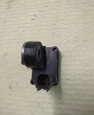 Mazda 6 Airbag deployment crash/impact sensor 67A48D221BK0273 GP9A57KC0