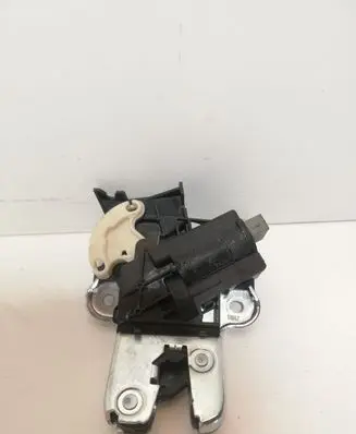 Audi A4 S4 B8 8K Tailgate/trunk/boot lock/catch/latch 4F5827505D