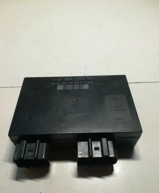 Volkswagen Golf IV Comfort/convenience module 1J0959799AH 5DK00795451