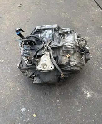 Opel Zafira A Automatic gearbox 03BW549532 5040LNAF22 A03000668TE
