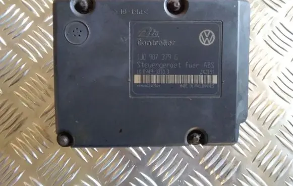 Volkswagen Sharan ABS Pump 1J0907379G 7M0614111AA 98VW2L580AC