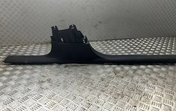 Peugeot 508 II Front sill trim cover 9833863677