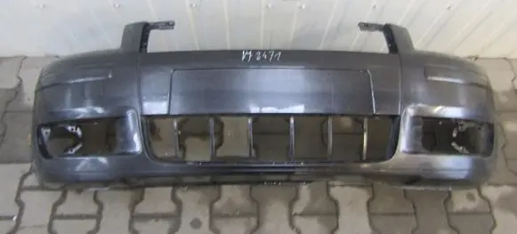 Audi A3 S3 8L Front bumper 8P3807437