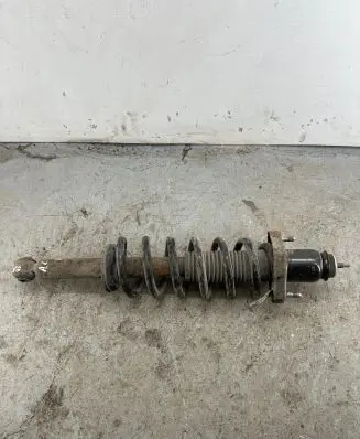 Dodge Journey Rear shock absorber with coil spring 