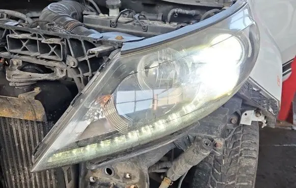 KIA Sportage Headlight/headlamp IMPRK1553957