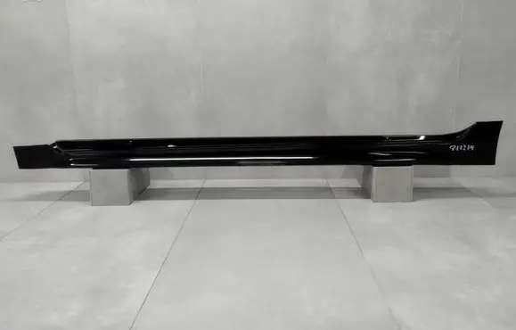 Toyota Corolla E210 E21 Foot area side trim 7586002220
