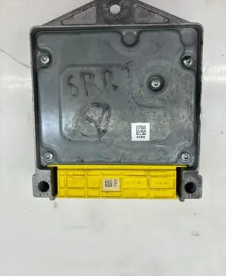 Mercedes-Benz Sprinter W906 Airbag control unit/module A9069005701 0285011400