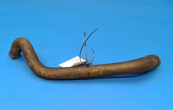 Smart ForTwo I Engine coolant pipe/hose 0003443V008 43717