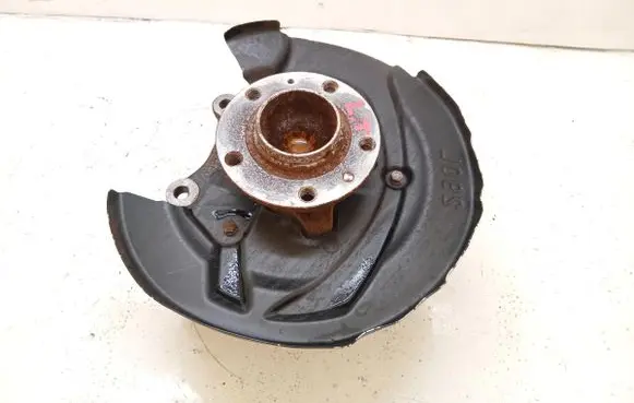 Peugeot 508 II Rear wheel hub spindle/knuckle 