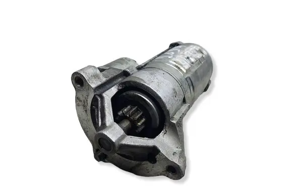 Peugeot 407 Starter motor 149803KASACJA 149803