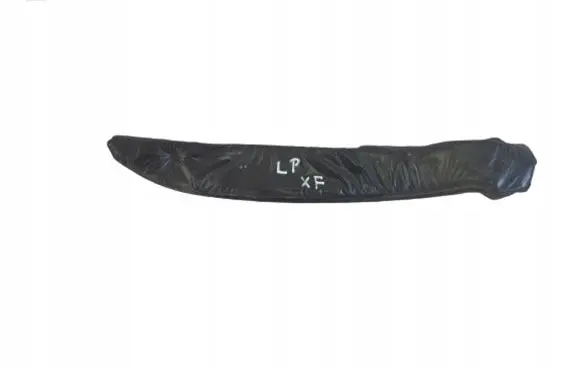 Jaguar XF X250 Fender foam support/seal 