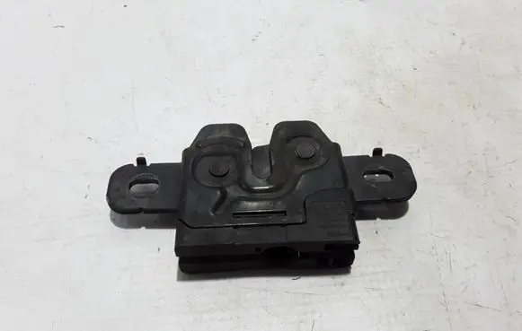 Volvo S80 Engine bonnet (hood) release handle 31298609