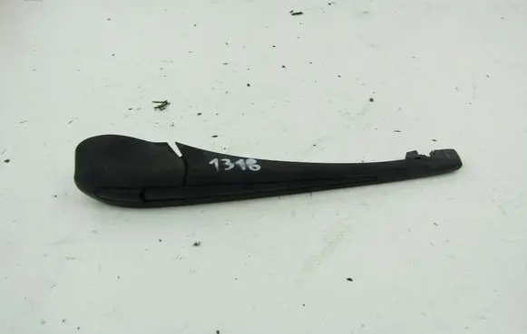 Audi A6 S6 C8 4K Front wiper blade arm 