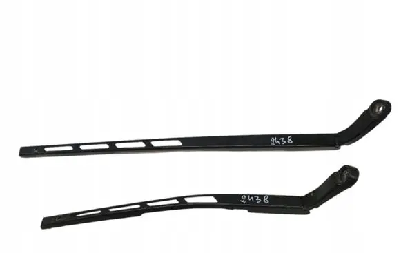 Audi A8 S8 D4 4H Front wiper blade arm