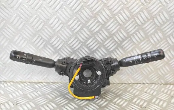 KIA Picanto Airbag slip ring squib (SRS ring) H5029C1003