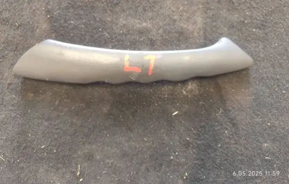 Ford Focus Other rear door trim element 98AB24185 98AB24185CB