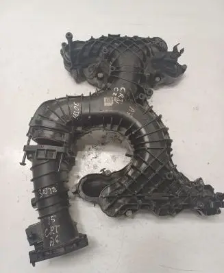 Audi A7 S7 4K8 Intake manifold 059129711CS 0281006564