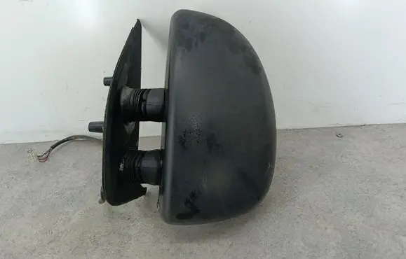 Fiat Ducato Front door electric wing mirror 