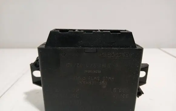 Volvo XC90 Parking PDC control unit/module 30710957 30710956 601913