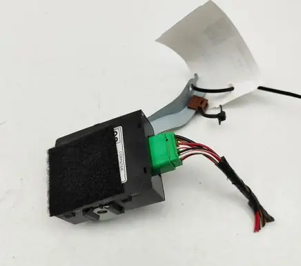 Toyota Hilux (AN10, AN20, AN30) Gearbox control unit/module 8953371080