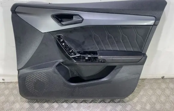 Cupra Formentor Front door card panel trim 5FF867012