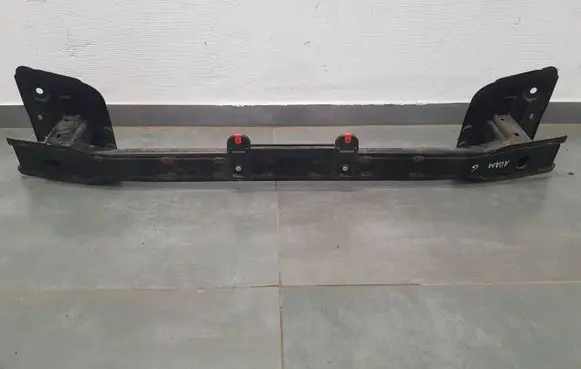 Opel Adam Rear bumper cross member 13373035 13358981