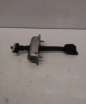 Opel Corsa E Rear door check strap stopper 13181961