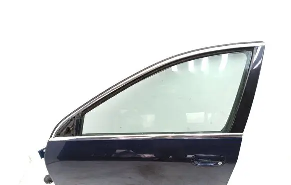 Peugeot 607 Front door