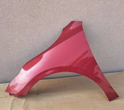 KIA Ceed Fender