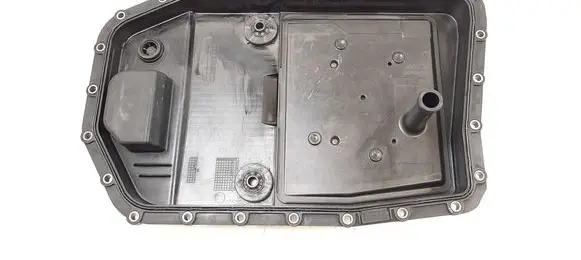 BMW 3 E90 E91 Gearbox sump 0501216244 0501216244B 0501323156